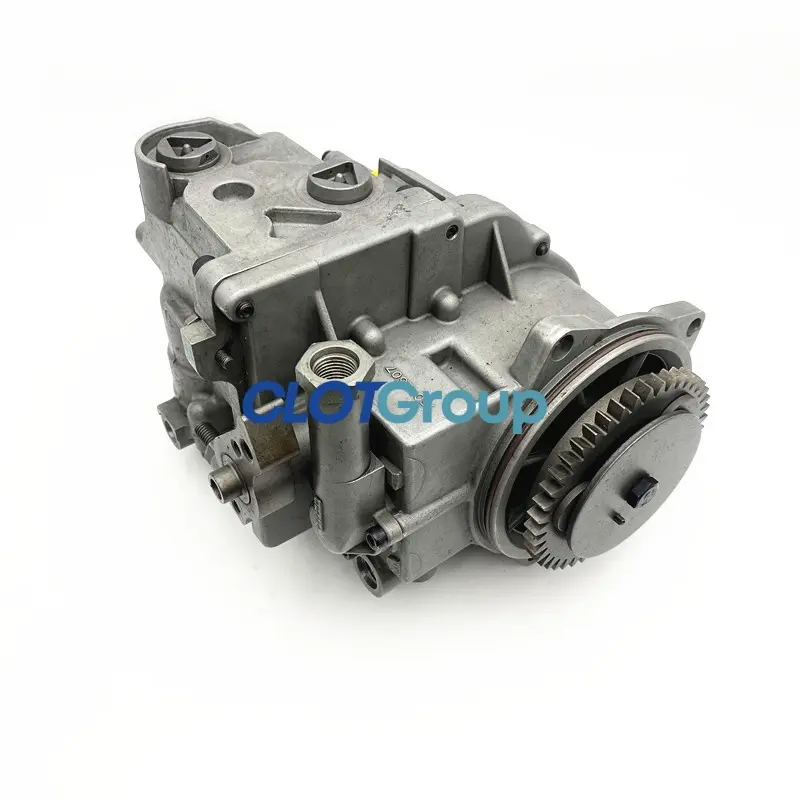 Conjunto del regulador de velocidad 4P-5727 — CAT