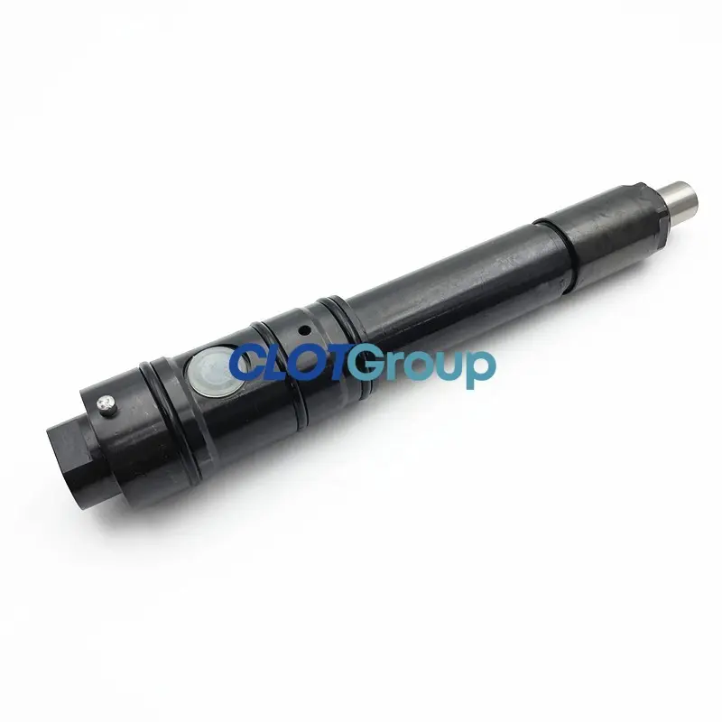 Inyector de combustible diésel Common Rail VTO-G215 RX52407500039 MTU4000
