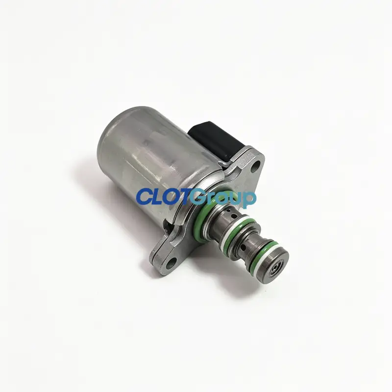 Válvula solenoide EHPR98-T33-0-N-24ER para excavadora Volvo EC200 EC240 EC250