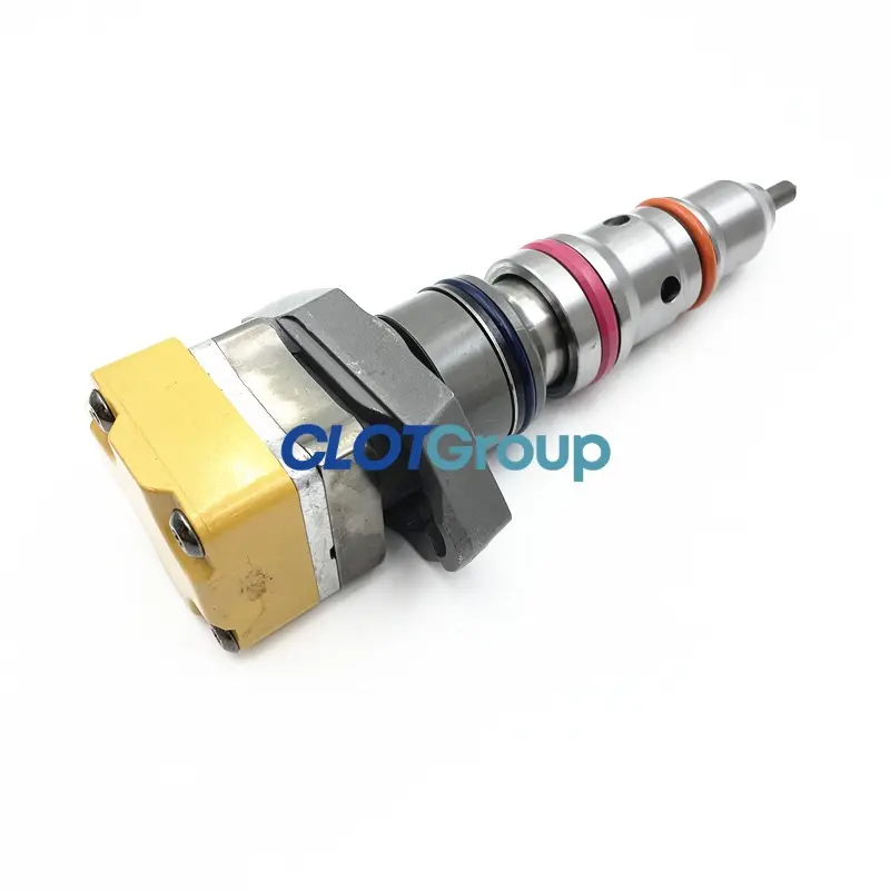 حاقن وقود لمحرك كاتربيلر CAT 3126B 3126E للحفارات 322C 325C (128-6601، 178-0199، 177-4754، 10R-0782، 178-0198)