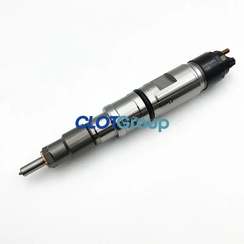 0445120460 Inyector de combustible para motor Bosch YAMZ YAMZ-534, YAMZ-5341