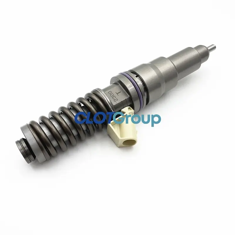 RE533608 RE533501 SE501959 BEBE4C06001 Inyector de combustible Delphi para motor John Deere 6135 6090 Tractor 9330 9430 9530 9630 9430T 9460R 9510R 9520R 9530T