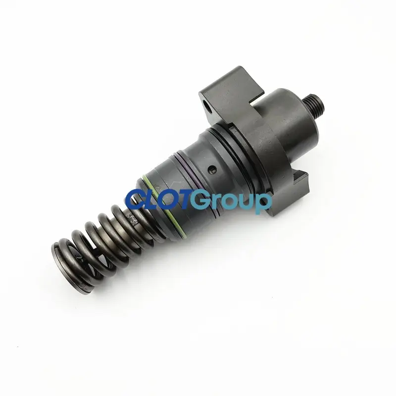 D28C001800A D28C001800 VG1246080050 094000-0710 094000-0711 لمضخة وحدة دلفي (EUP) DAF