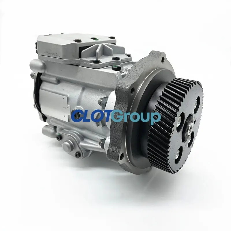 0470004014 0470004015 2644P501 2644N204 Bomba de inyección de combustible Bosch VP30 para motor Perkins 1106C-E60TA