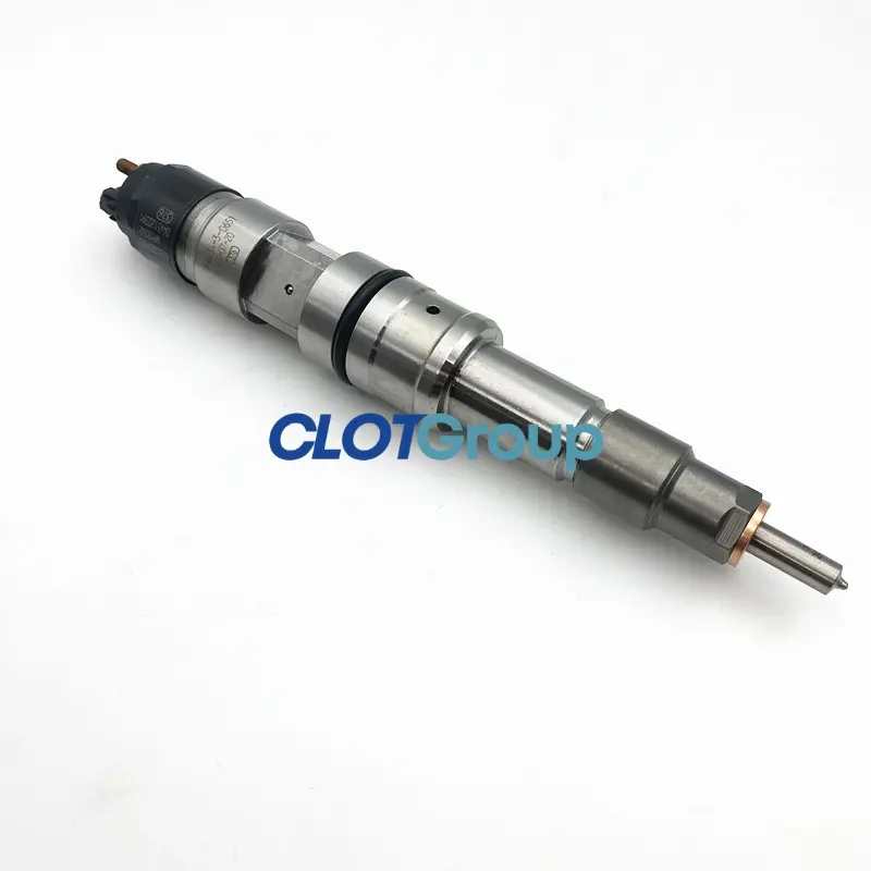 612630090055 0445120391 для топливной форсунки Bosch для Weichai WP10