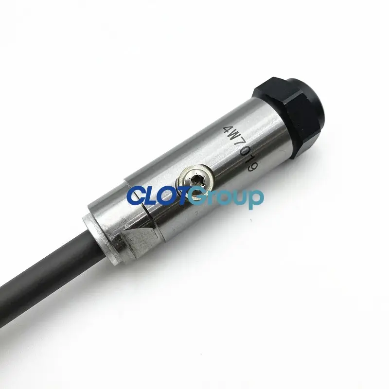فوهة حقن الوقود 4W-7019 — CAT