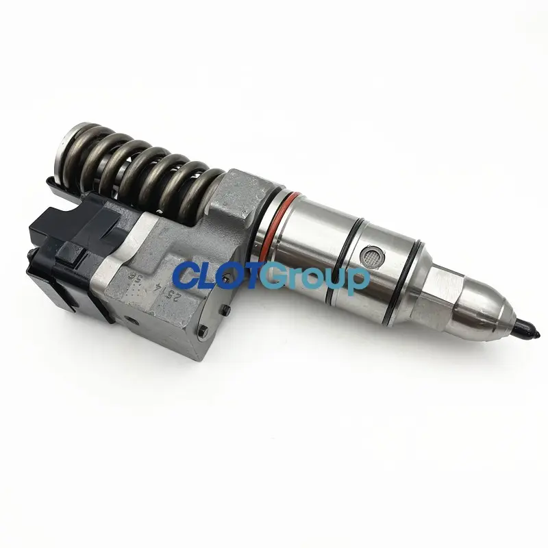 حاقن وقود R5235575 R5235695 لمحرك ديترويت S50 S60 سعة 12.7 لتر DDEC 3 4