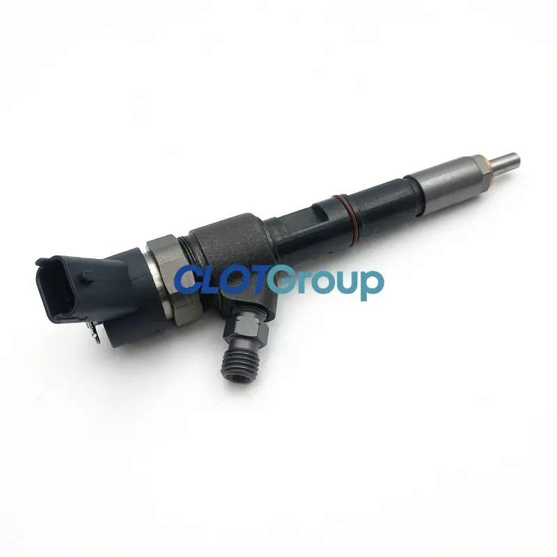 0445110561 0445110513 4132014 04132055 4132001 Inyector de combustible Bosch para motor Deutz D2.9 TD2.9 TCD2.9 L4