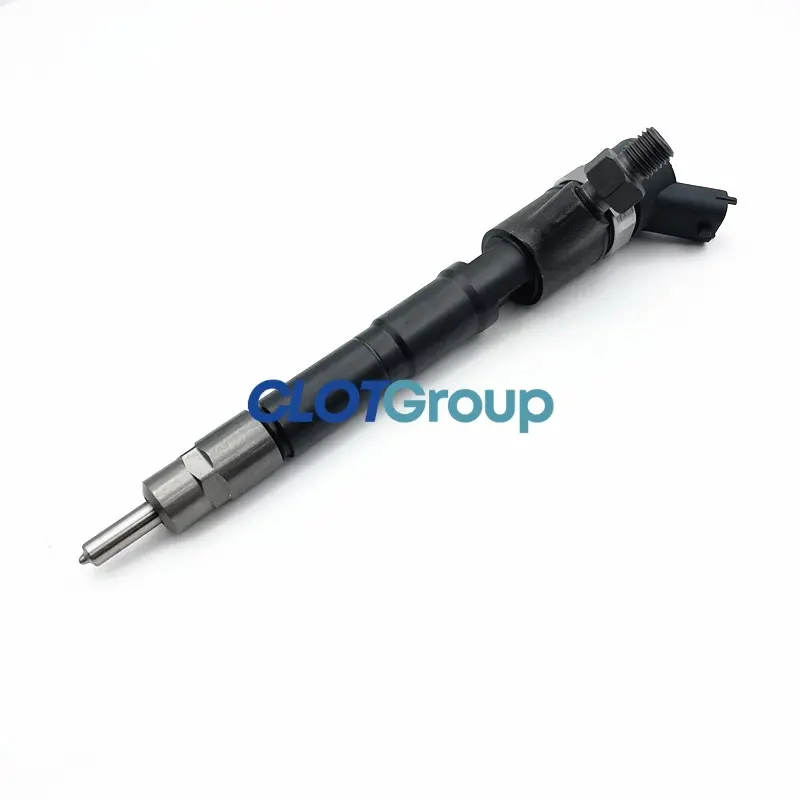 0986435506 500371101 504066141 71724118 2995464 0445120011 para Iveco Daily 2.3 2002-2006 Nuevo inyector diésel Bosch