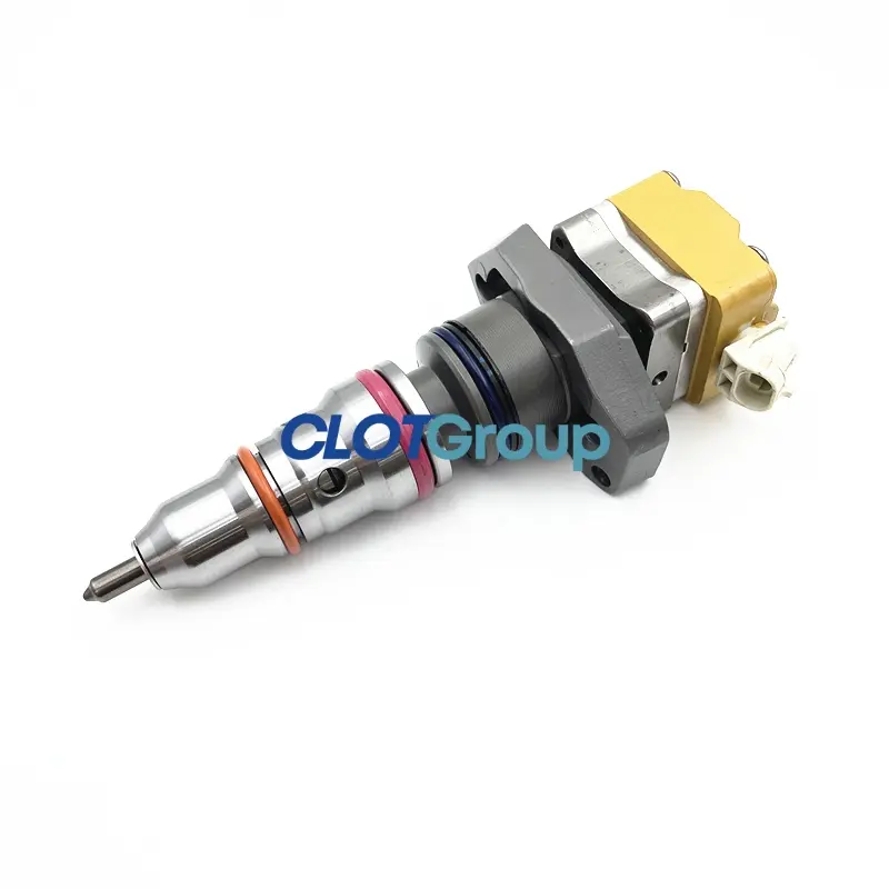 1833640C1 1833644C1 1833645C1 Inyector de combustible diésel Common Rail para motor de la serie Perkins
