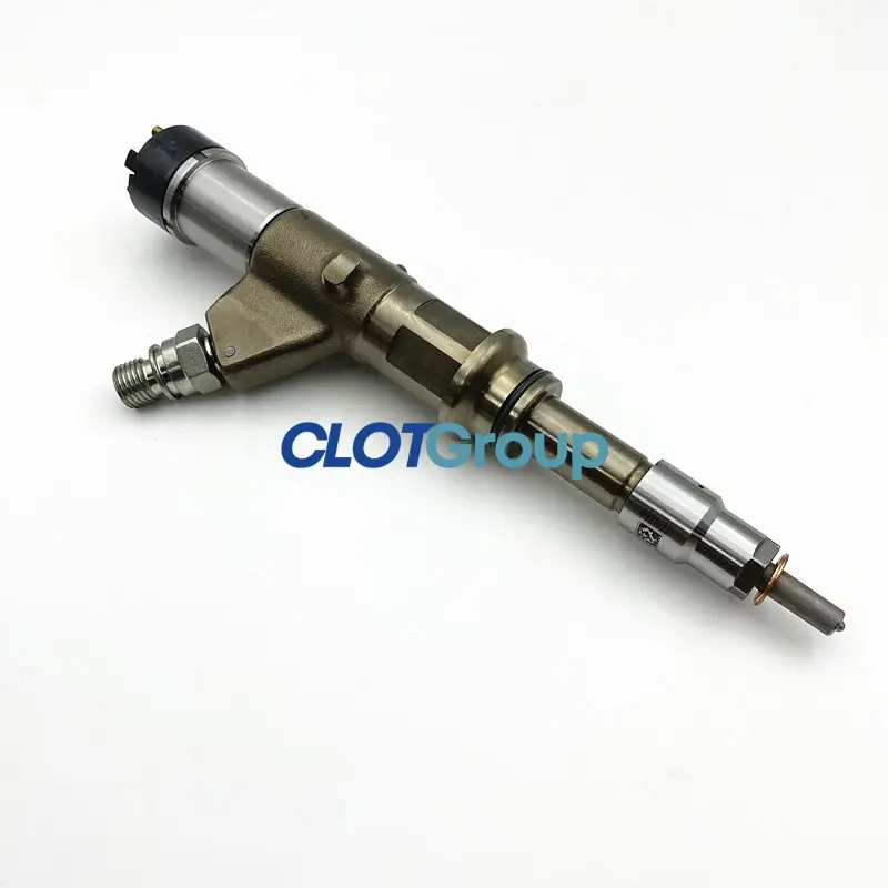 6488760 6387341 5491515 Топливная форсунка для двигателя Cummins M11 M14 M15 ISX15