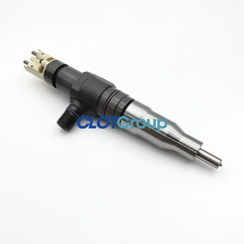 A9362187004N A9362187006 BEBJ1C01001 A93607402187 BEBJ1C01002 Inyector diésel Delphi F2R Smart EUI