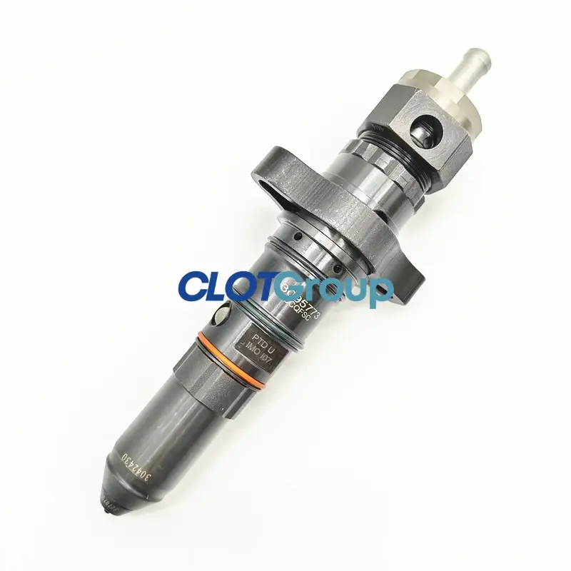 3095773 3076130 3076132 3076700 Inyector de combustible para motor Cummins KTA19 KTA38 KTA50 QSK19 QSK38 QSK50