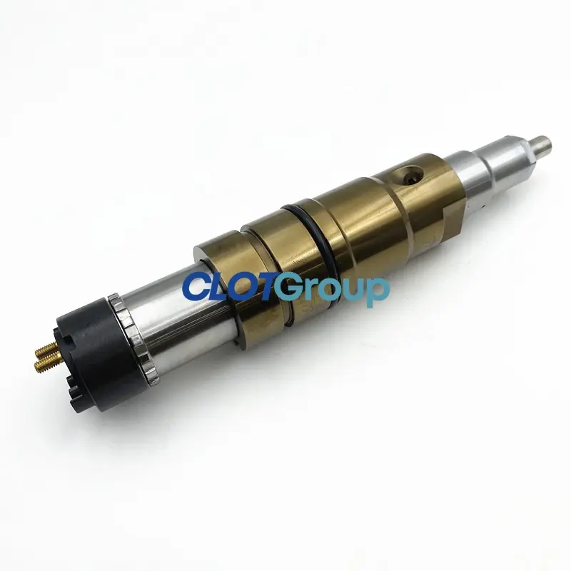 2872056 4307217 2031835 2872284 4326959 Inyector de combustible Cummins para motor Scania XPI DC13 DC16 D9 DC9.32 DC16A