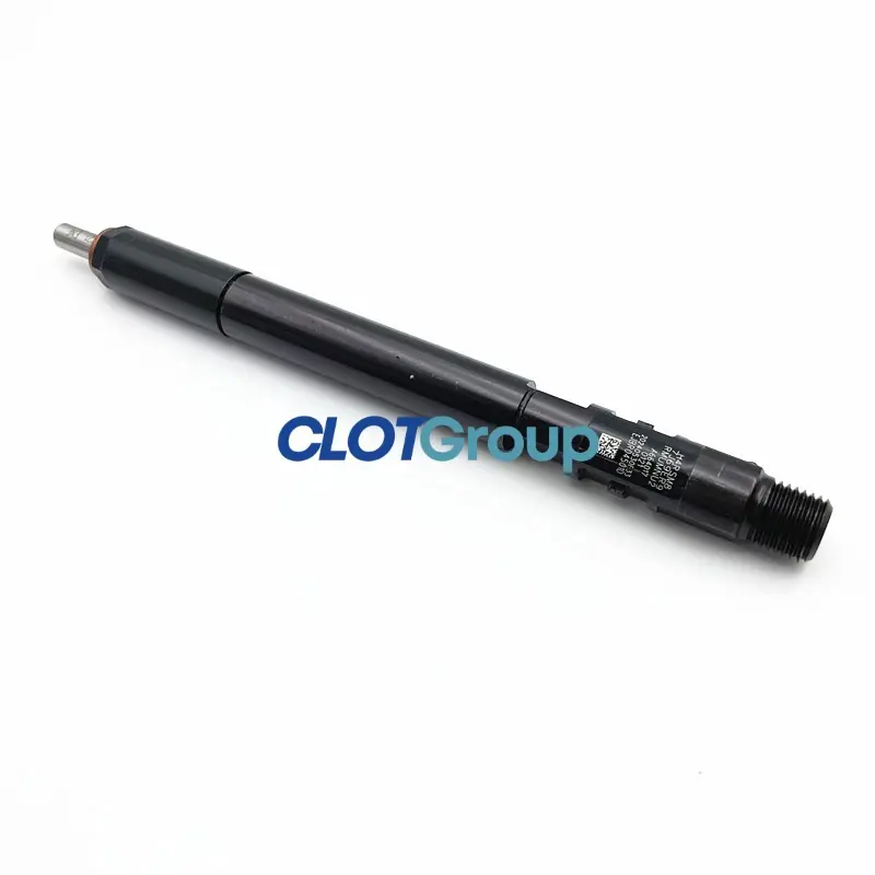 Inyector de combustible Delphi EJBR04501D A6640170121 6640170121 R04501D para Actyon Kyron Rexton