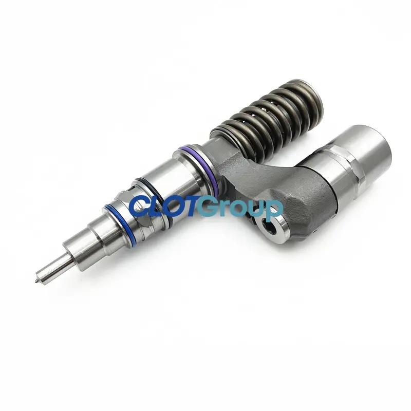 0986441115 1440579 0414701027 1440579 0414701036 Inyector de combustible Bosch para motor Scania DC9.13 DC11.01 DSC12.03 DSC12.05 Camión 114 124 G230 G310 R310 R620