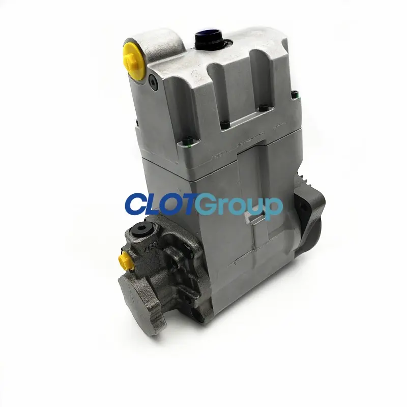 384-0622 20R-1644 476-8765 20R-1644 Bomba de inyección de combustible para motor Caterpillar CAT C9.3 C9 Motoniveladora 140M 160M 14L
